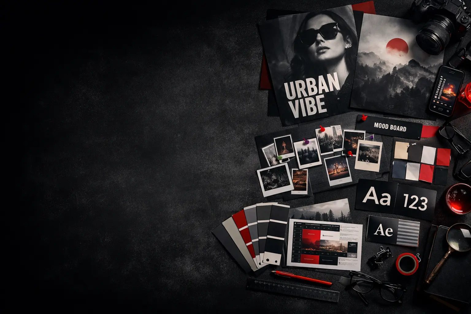 Case Studies — Magnate Designs
