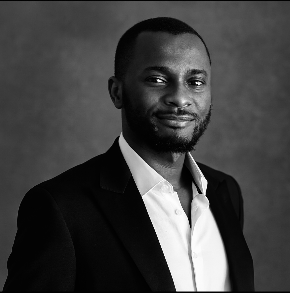 Edwin N. — Brand Strategist & Designer