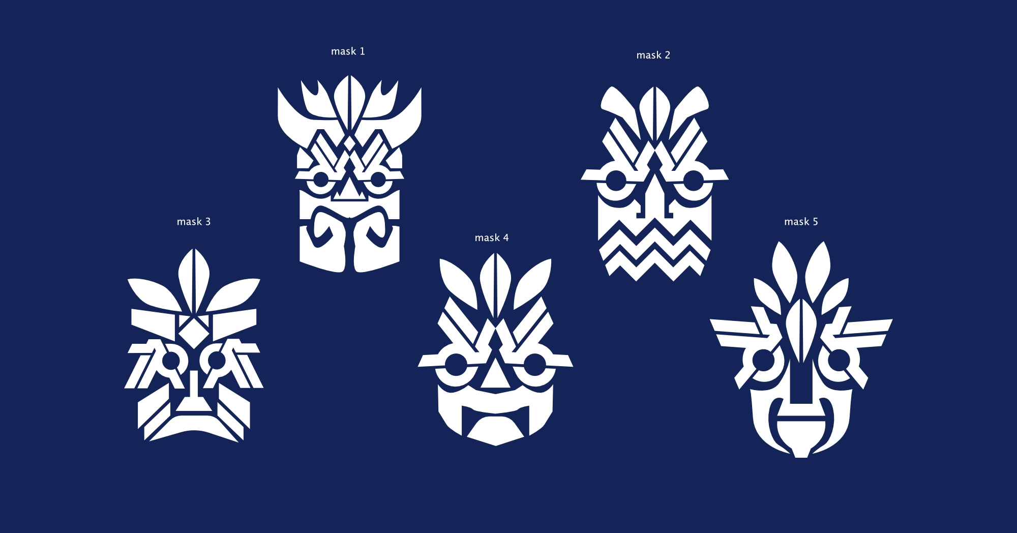 Ankara Rebel — collateral